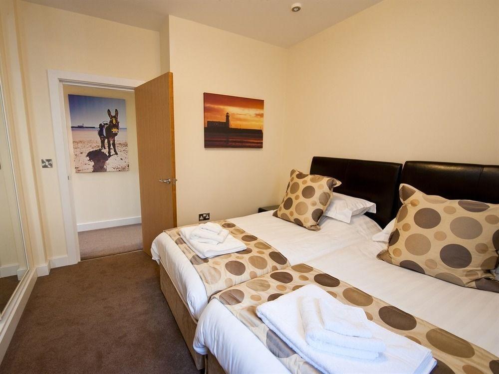 Harbourside With Private Parking Apartment *