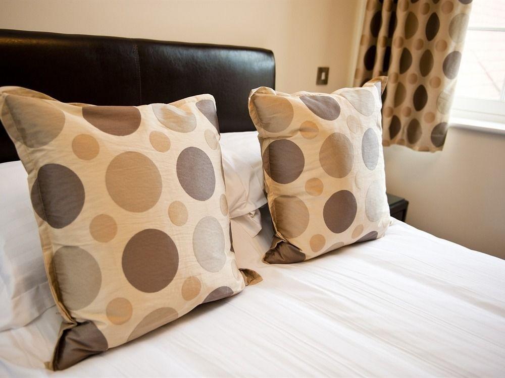 Harbourside With Private Parking * Scarborough